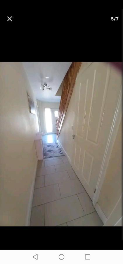 Cobh Rambler Βίλα Εξωτερικό φωτογραφία