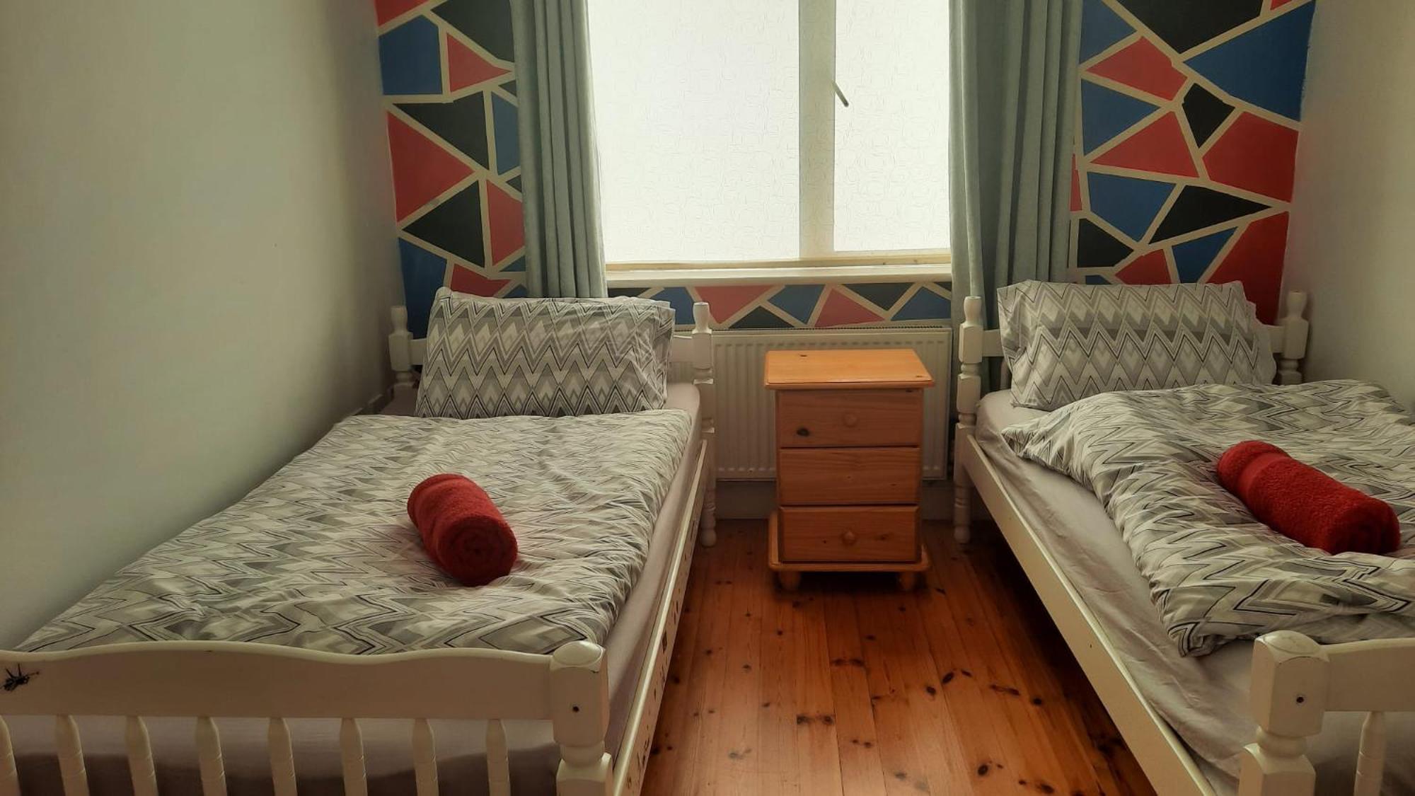 Cobh Rambler Βίλα Εξωτερικό φωτογραφία
