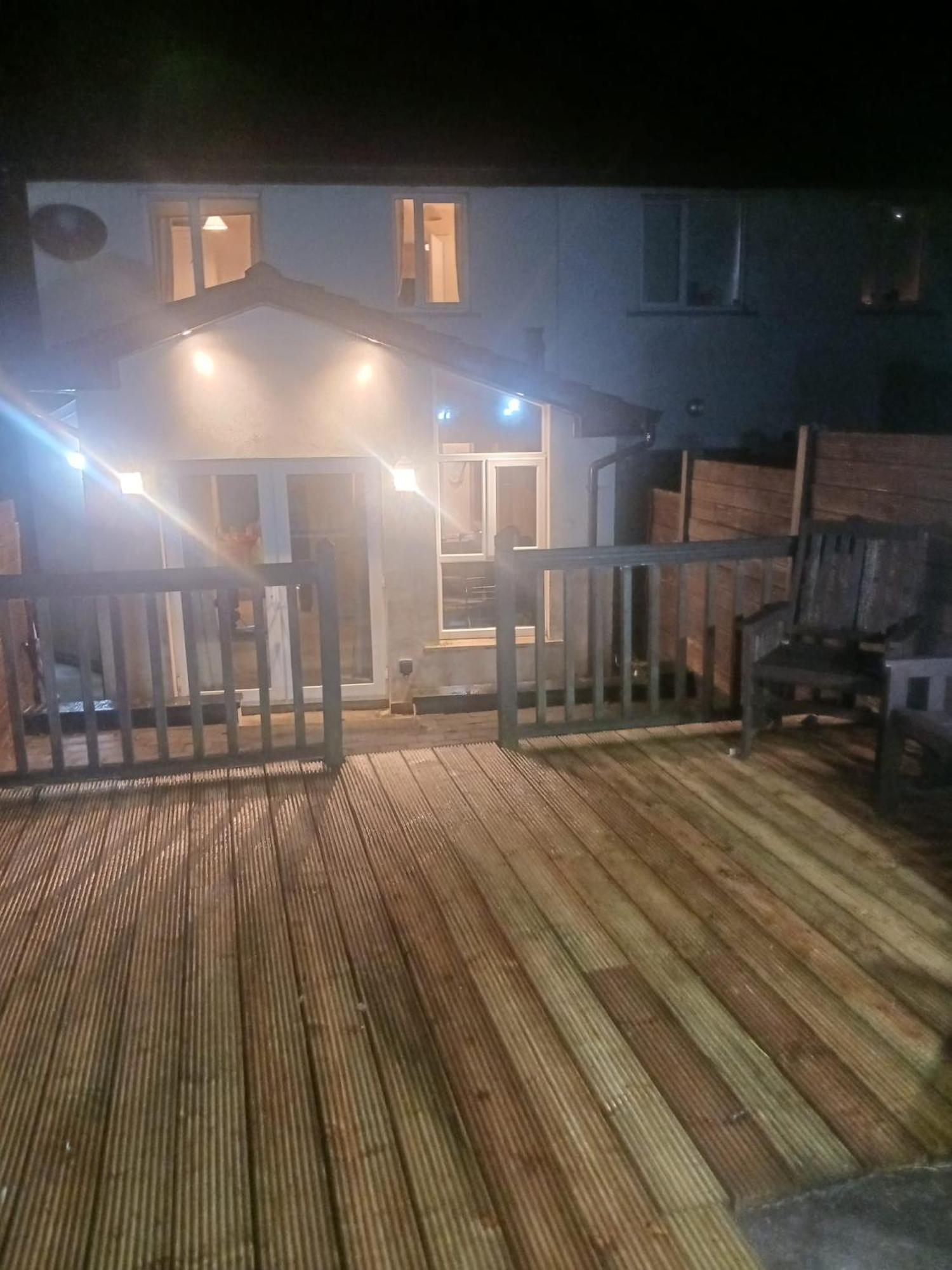 Cobh Rambler Βίλα Εξωτερικό φωτογραφία
