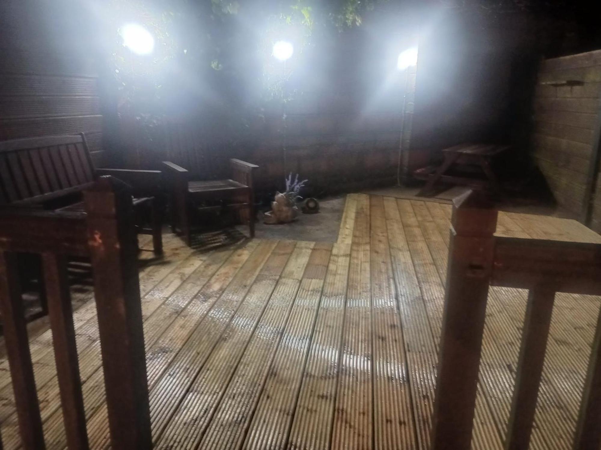 Cobh Rambler Βίλα Εξωτερικό φωτογραφία
