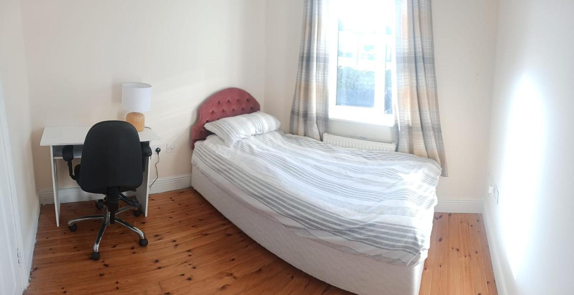 Cobh Rambler Βίλα Εξωτερικό φωτογραφία