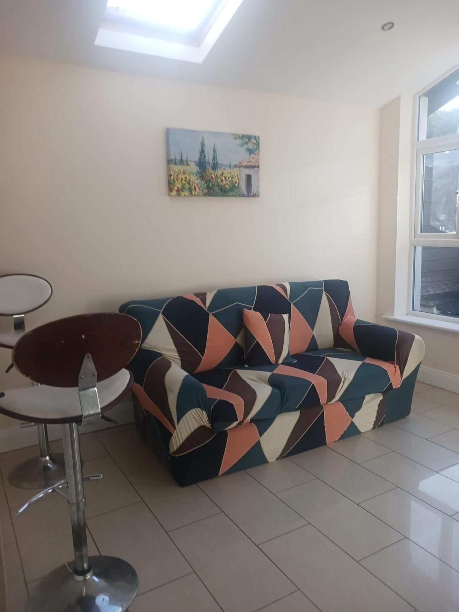 Cobh Rambler Βίλα Εξωτερικό φωτογραφία