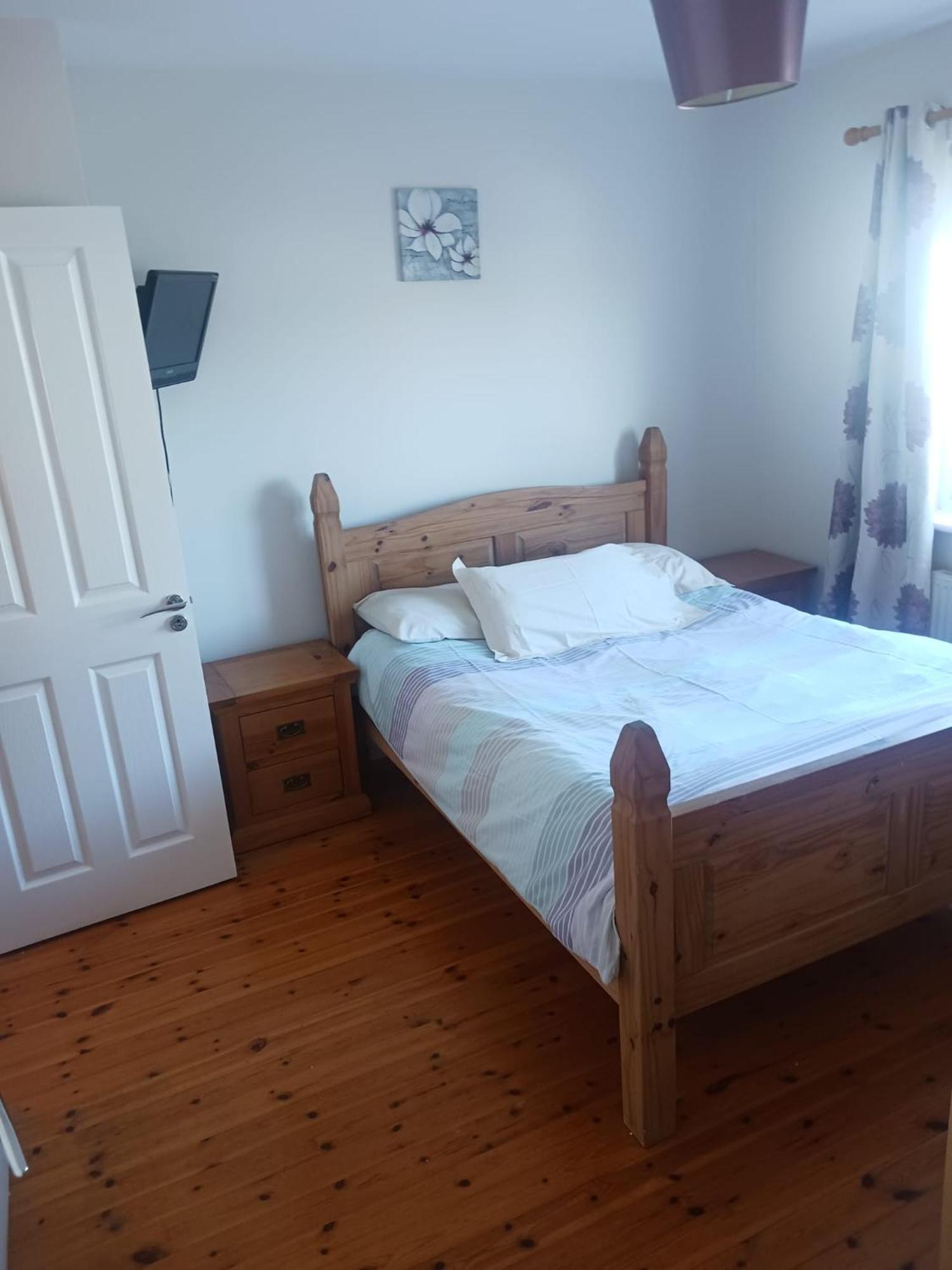 Cobh Rambler Βίλα Εξωτερικό φωτογραφία