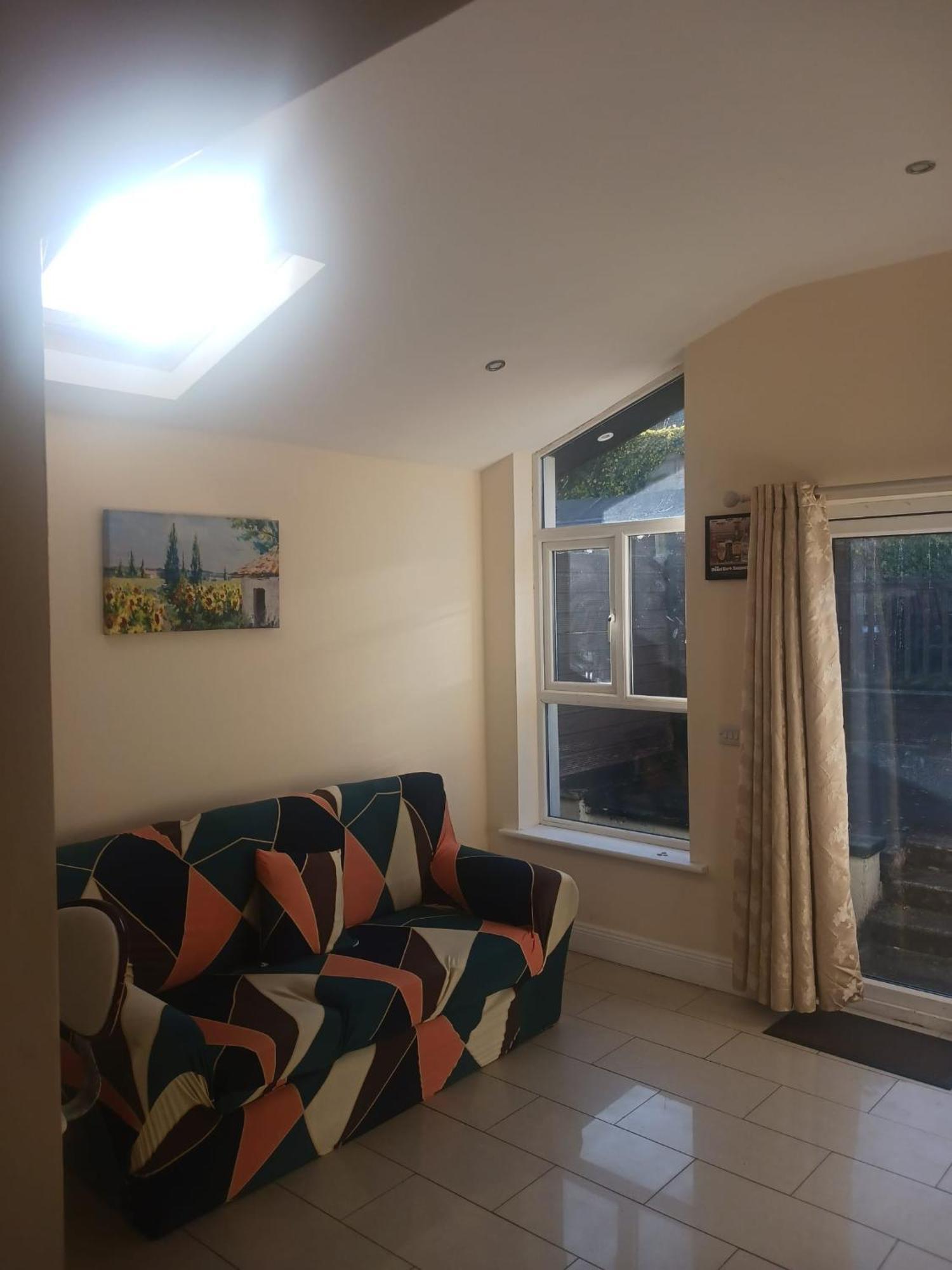 Cobh Rambler Βίλα Εξωτερικό φωτογραφία