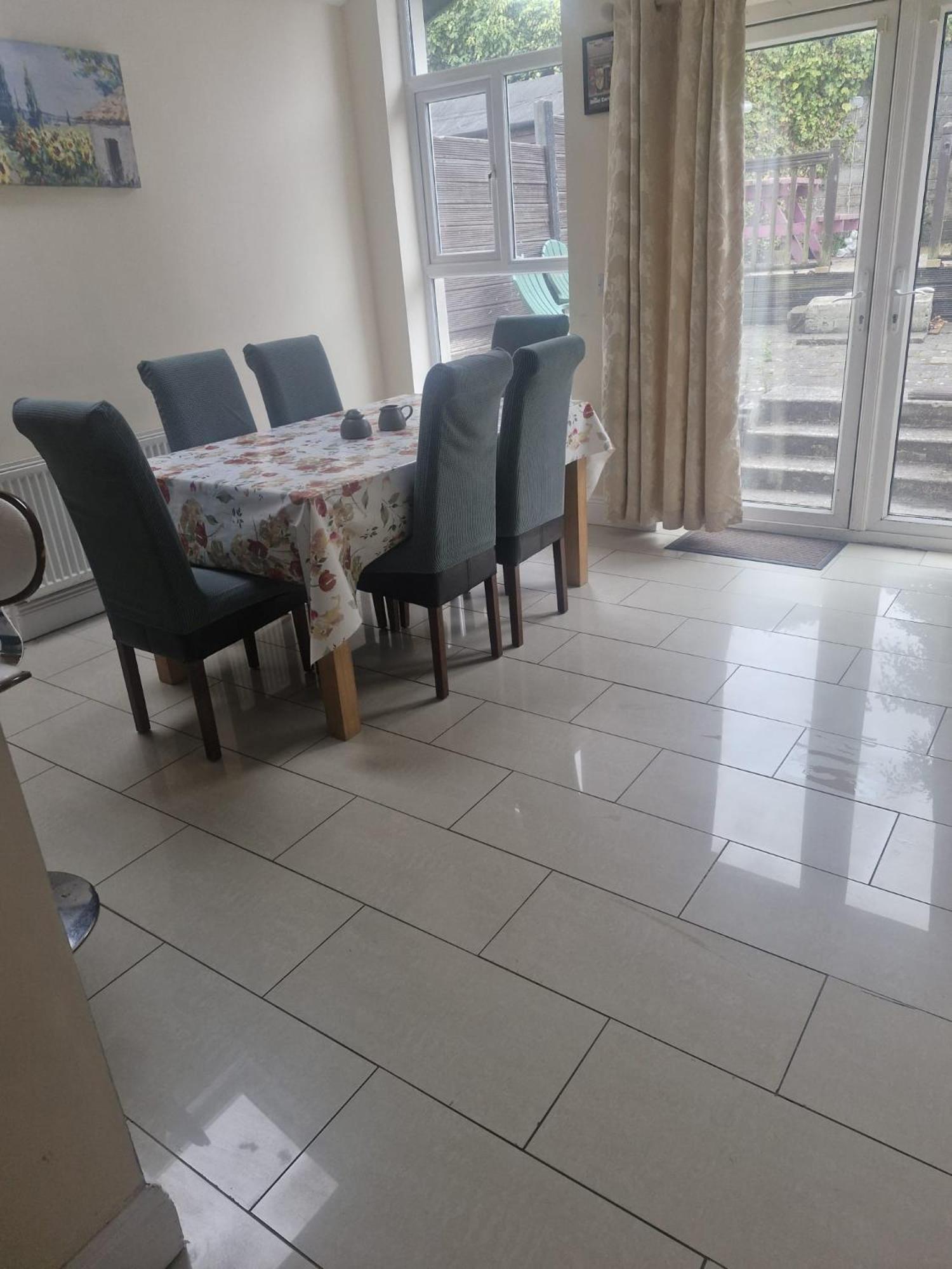 Cobh Rambler Βίλα Δωμάτιο φωτογραφία