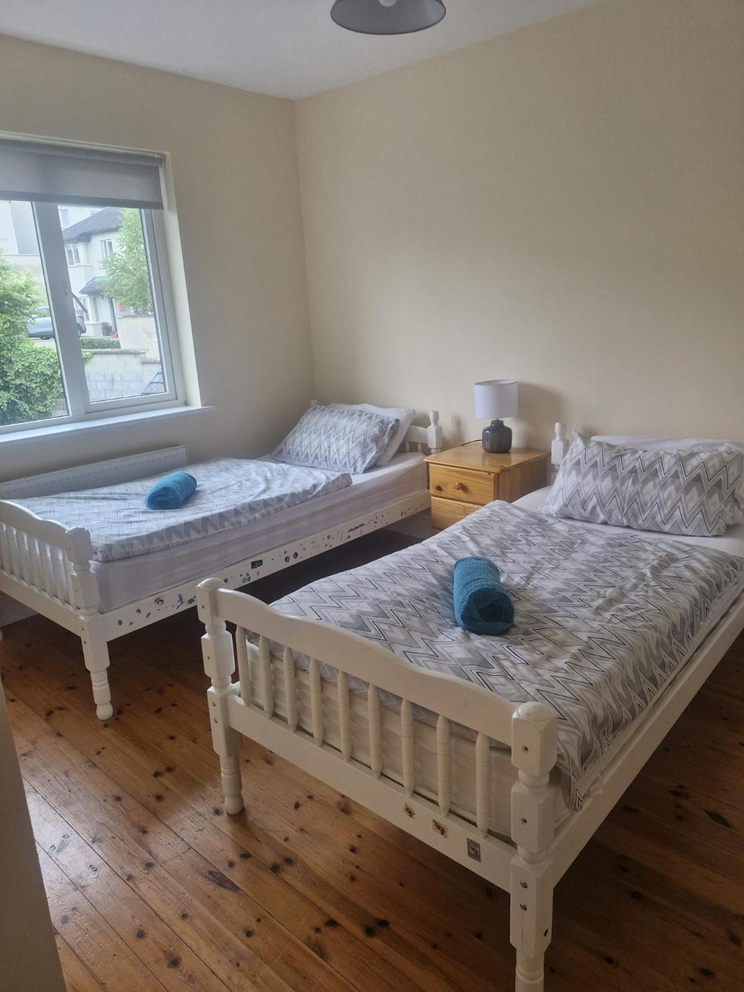 Cobh Rambler Βίλα Δωμάτιο φωτογραφία