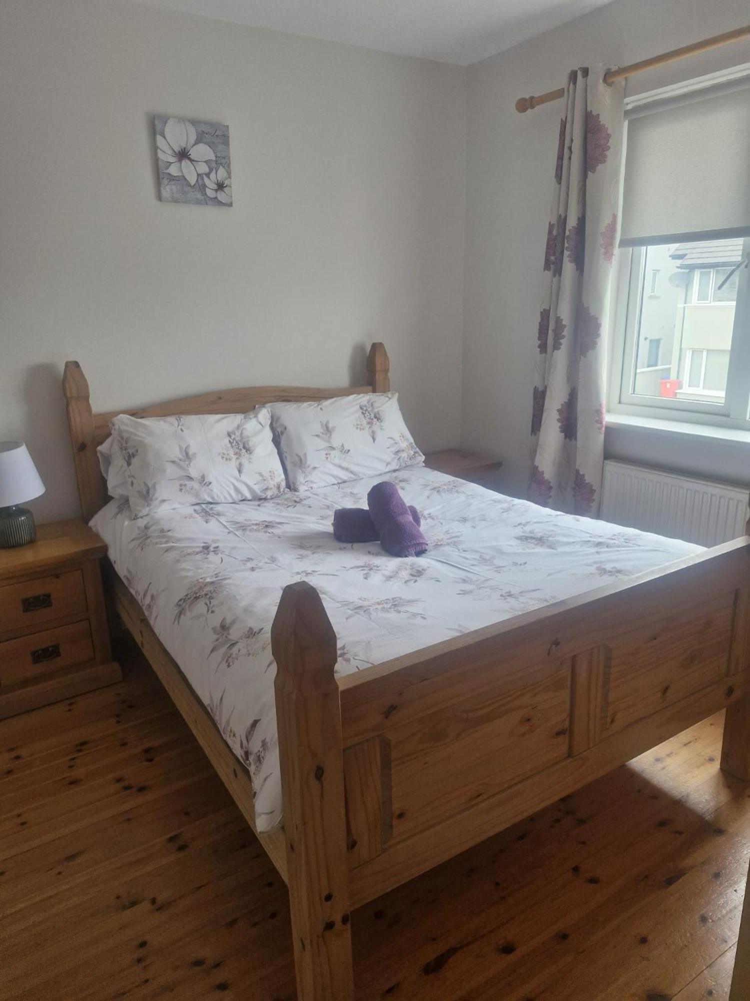 Cobh Rambler Βίλα Δωμάτιο φωτογραφία